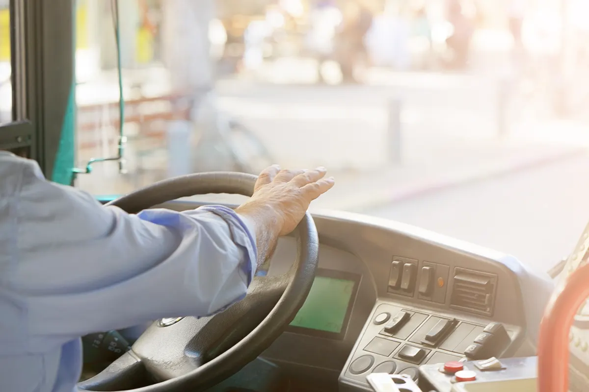 Trabaja con Metbus