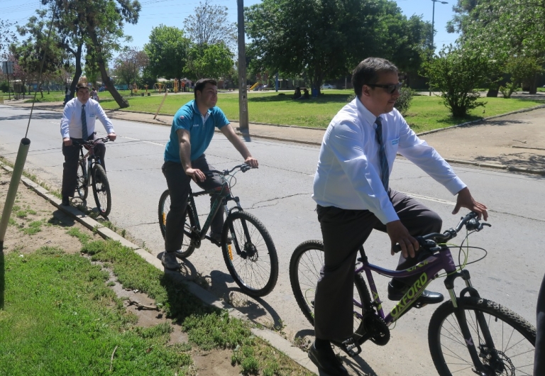 Nueva Ley de Convivencia Vial: armonía entre vehículos, ciclistas y peatones